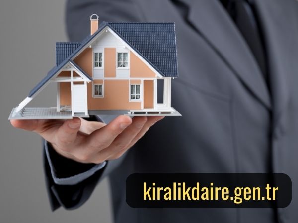 Mersinköy Mahallesi Kiralık Daire
